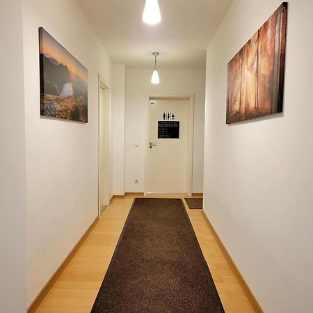 Wohnraum By Steidle Apartment Buxheim  Exterior photo